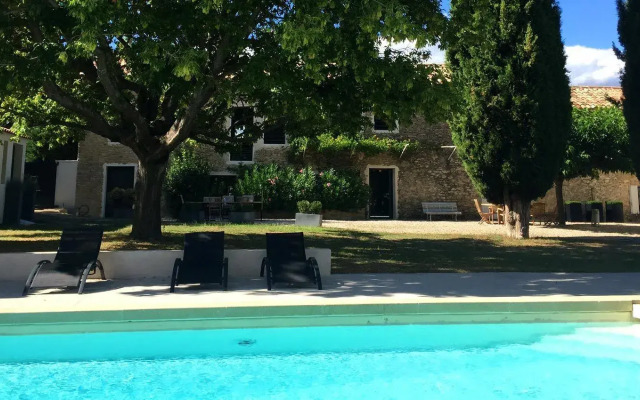 B&B Le Mas de Colongene