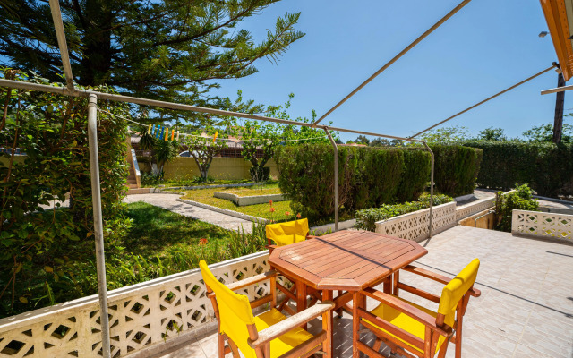 Lorenzo House Apartments
