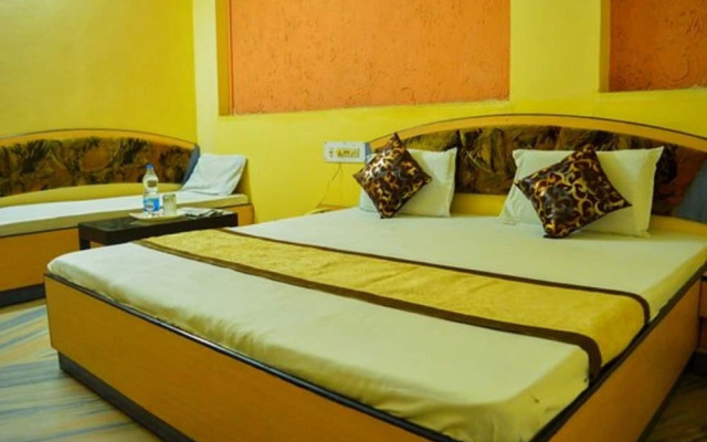 Hotel Samay