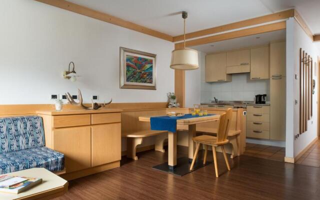 Apartments Boè
