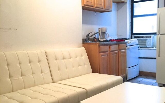 East 3rd Street Apartments