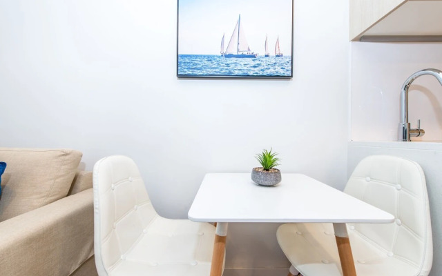 JHT Studio Opposite to Skytower