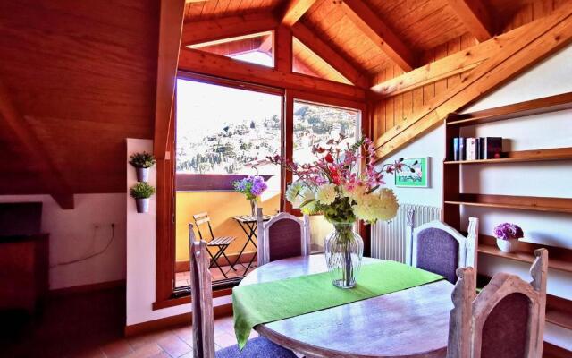 TORRETTA 9 by Design Studio