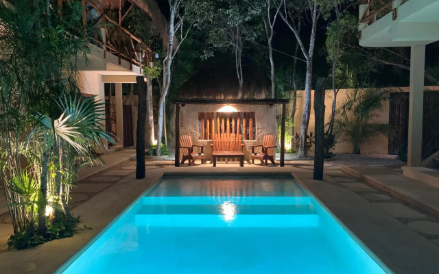 La Selva Apartments Tulum