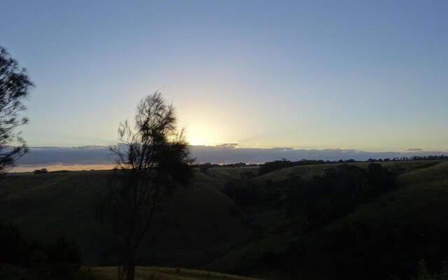 Cobden Crest Cottages
