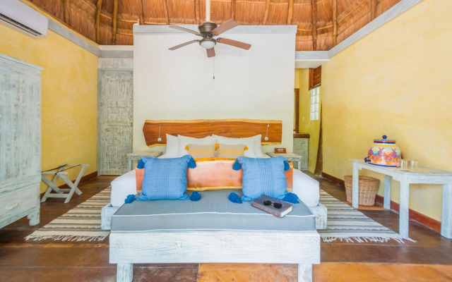 Villa Pescadores Tulum