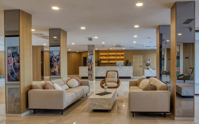Visula Hotel & Spa – Medulin