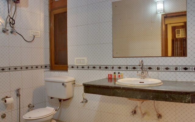 OYO Rooms Noida Golf Course