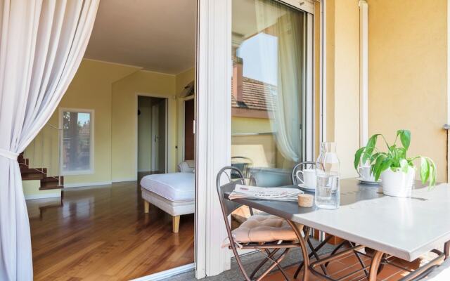 Home at Hotel Arese Vismara Apt