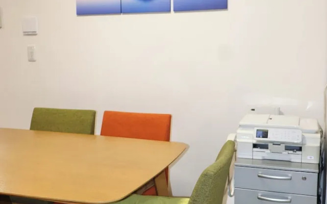 Peace House