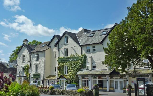 The Inn at Grasmere