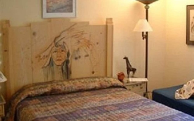 Bed and Bagels of Tucson