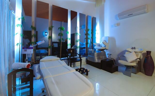 The Windflower Resorts & Spa Mysore