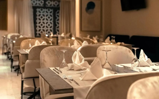 Ad Hotel Hydra