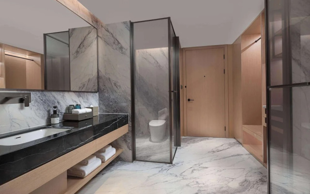 Days Hotel By Wyndham Taizhou Sanmen