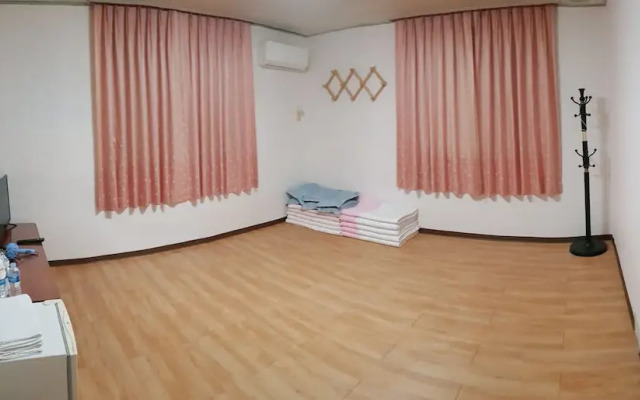 Gyeongju Dongsung Youthtel