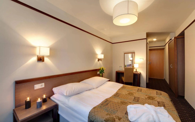 Marena Wellness & Spa