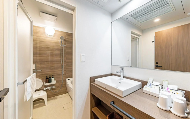 Hotel JAL City Nagano