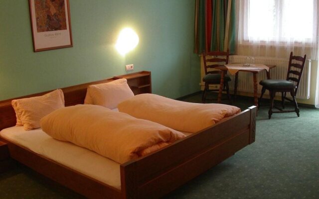 Garni Hotel Nova