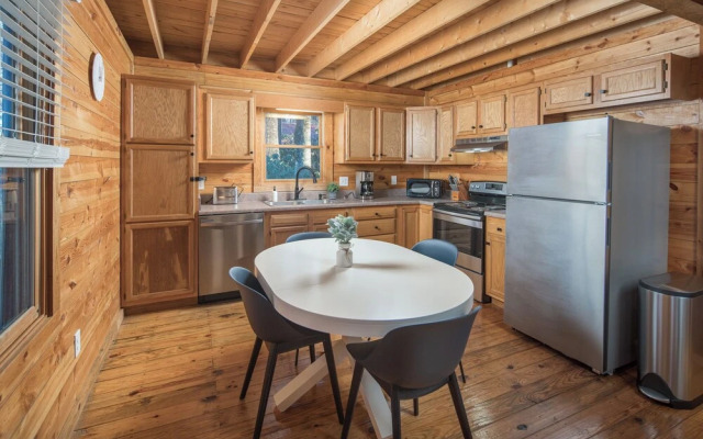 Red Feather Cabins 320