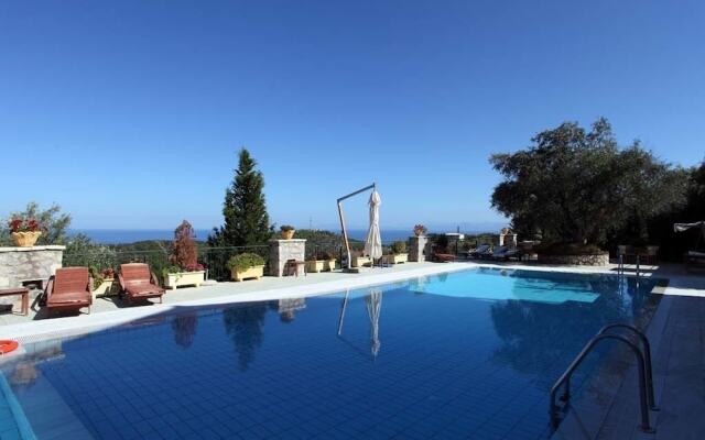 Liogerma Villas