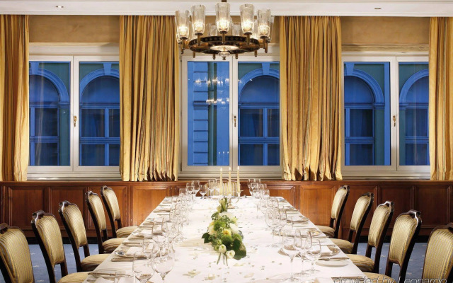 Grand Hotel Europa