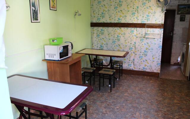 Guest House Yuzhniy