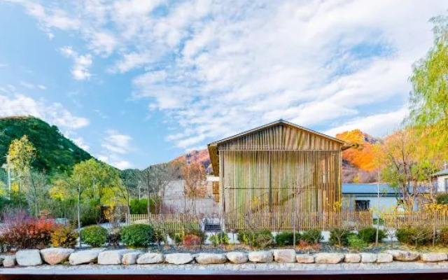 Beijing Yanyuetai Resort