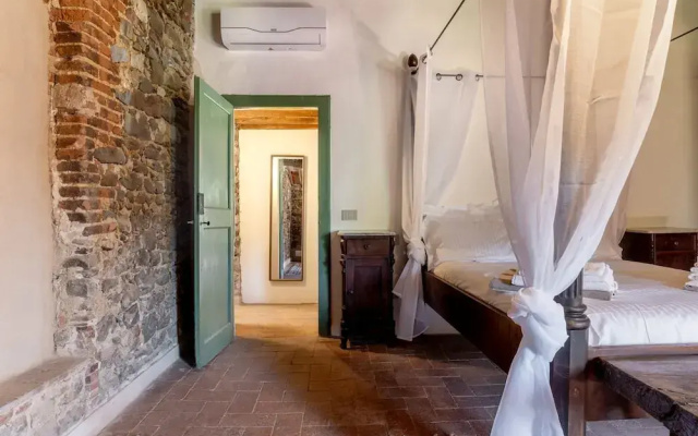 Podere il Giardino Lucca - With Private Pool