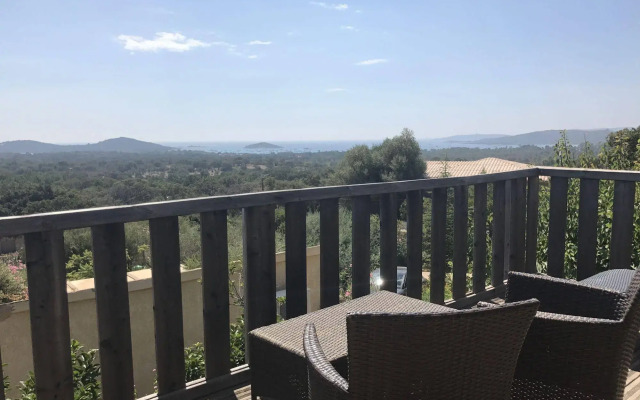 Résidence Chiar' Di Luna