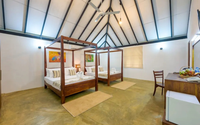 Thuduwa Camp