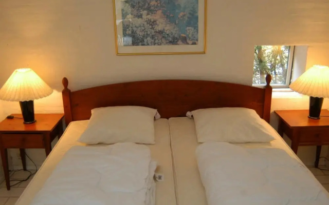 8 Person Holiday Home in Asperup