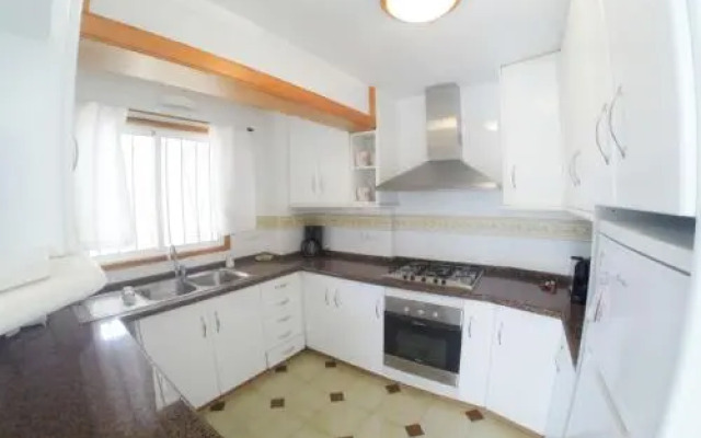 Urbanizacion Puerto Rey