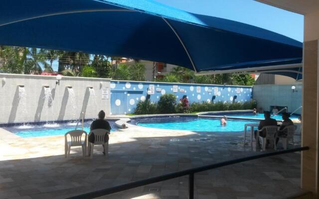 Thermas das Caldas - Achei Férias