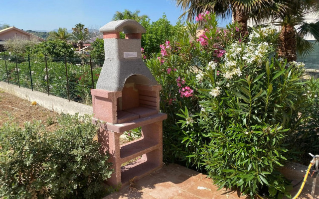 Residence le Coccinelle