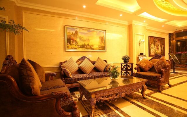 Jiali Hotel - Tianfu Branch