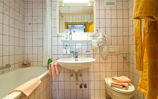 The Storks Boutique Hotel Bad Hofgastein