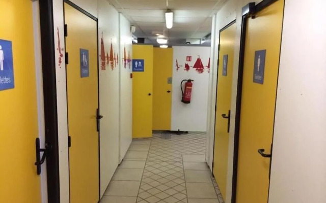 Charmant Voilier chauffé nuit insolite