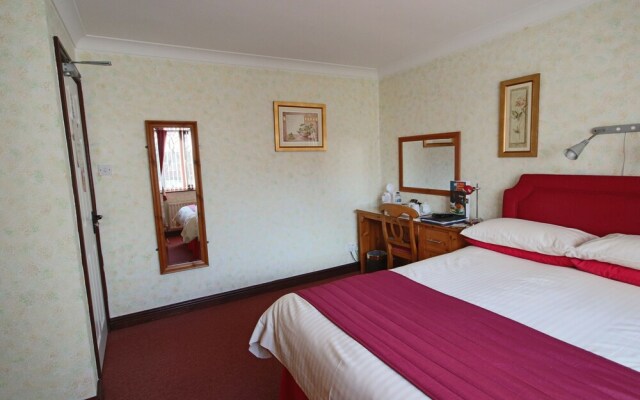 Eagles Guest House