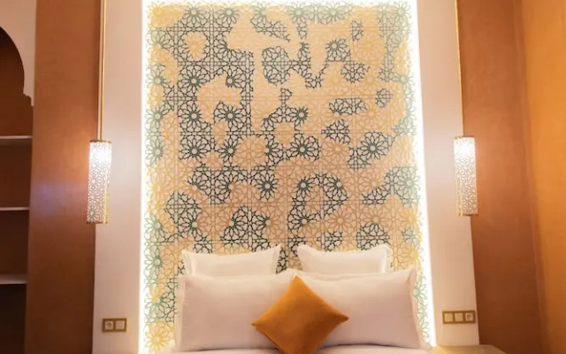 Riad Marrakech Petit Darkoum