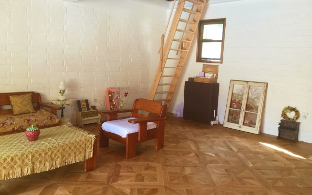 Okinawa starry forest cottage – Guest Rooms – Onna