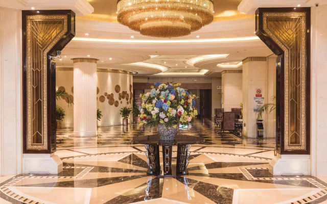 Taifu International Hotel