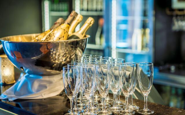 Scandic Frimurarehotellet