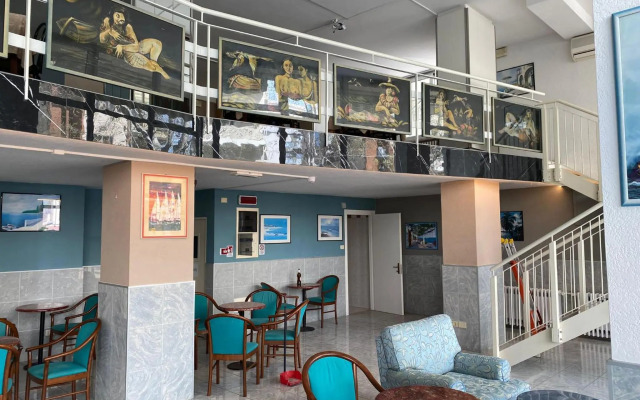 Hotel Concordia