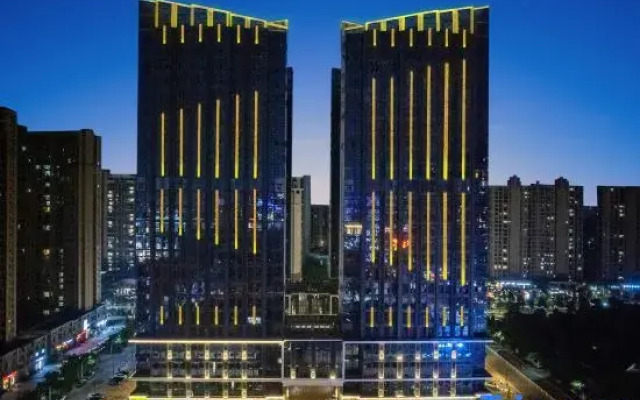 Merlinhod  Hotel (Foshan Shunde Jinlong Subway Station )