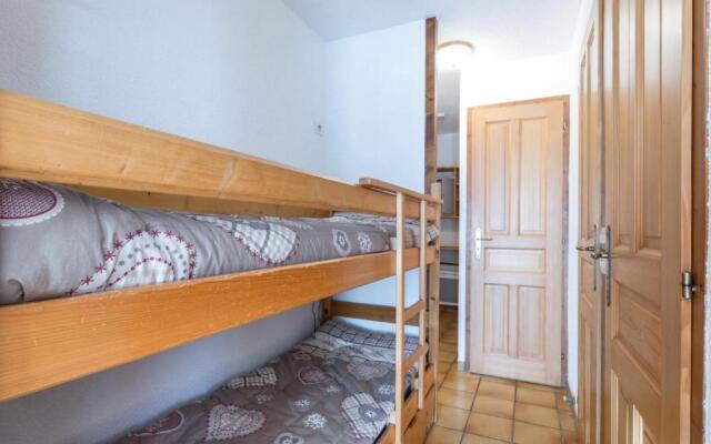 Appartement La Clusaz, 2 pièces, 5 personnes - FR-1-304-53