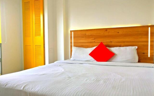 Stay inn nest