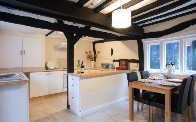 Fullers Cottage
