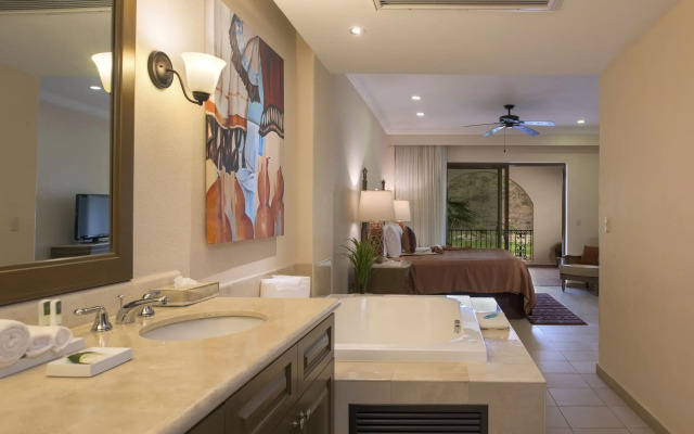 Villa del Palmar at the Islands of Loreto