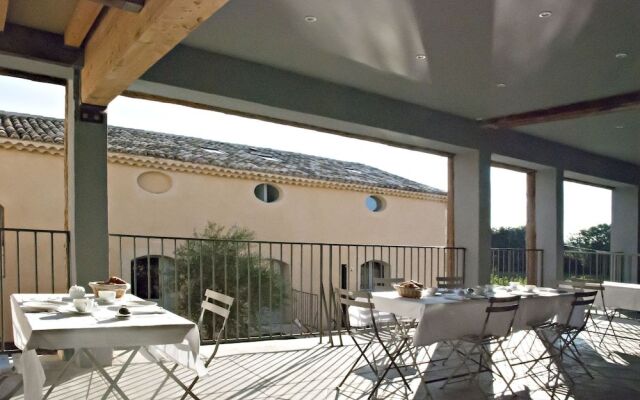 Chartreuse de Mougeres